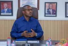A cartel has been operating at ECG – Jinapor alleges after shocking discoveries