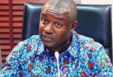John Abdulai Jinapor