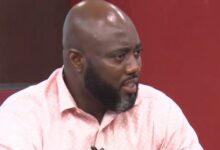 Dampare’s removal is standard practice – Emmanuel Kotin
