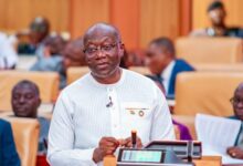 Manasseh Azure challenges Ofori-Atta’s claims on SML contract