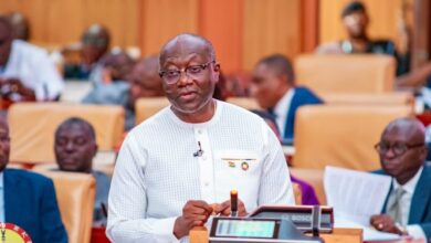 Manasseh Azure challenges Ofori-Atta’s claims on SML contract