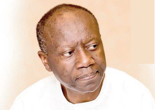 Ken-Ofori-Atta