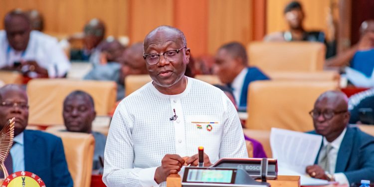 Manasseh Azure challenges Ofori-Atta’s claims on SML contract