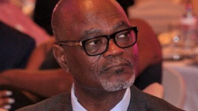 Kofi Amoah