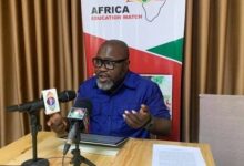 Eduwatch’s Kofi Asare praises 2025 education budget but slams teacher trainee allowance