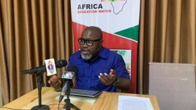 Eduwatch’s Kofi Asare praises 2025 education budget but slams teacher trainee allowance