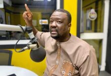 Julius Kotey uncovers massive debt at DVLA, calls for probe