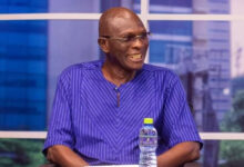 Kwaku Anane Gyinde