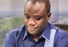 Some assume ‘Research Department’ means money for the presidency – Felix Kwakye Ofosu