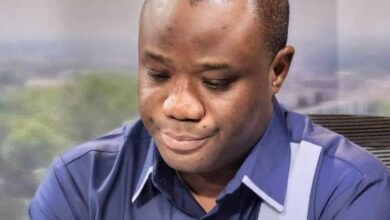 Some assume ‘Research Department’ means money for the presidency – Felix Kwakye Ofosu