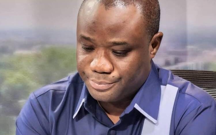 Some assume ‘Research Department’ means money for the presidency – Felix Kwakye Ofosu