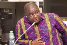 Sam George under fire for sacking nearly 100 Ghana Post employees