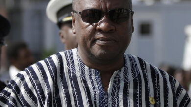 Mahama advocates broader consultations on LGBTQ+ legislation