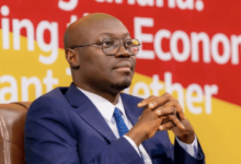 We are resetting Ghana’s economy based on the people’s needs – Ato Forson