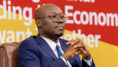 We are resetting Ghana’s economy based on the people’s needs – Ato Forson