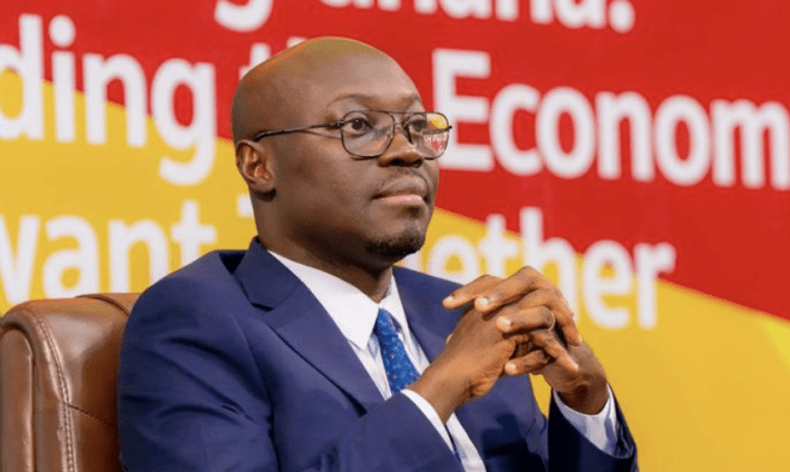 We are resetting Ghana’s economy based on the people’s needs – Ato Forson