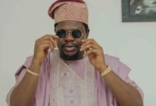 I don't expect anything from anyone – Mr Macaroni on why he helps others