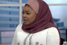 Shamima Muslim