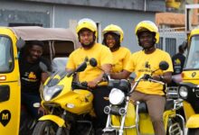 Okada riders to wear uniforms, use trackers – Amaliba 