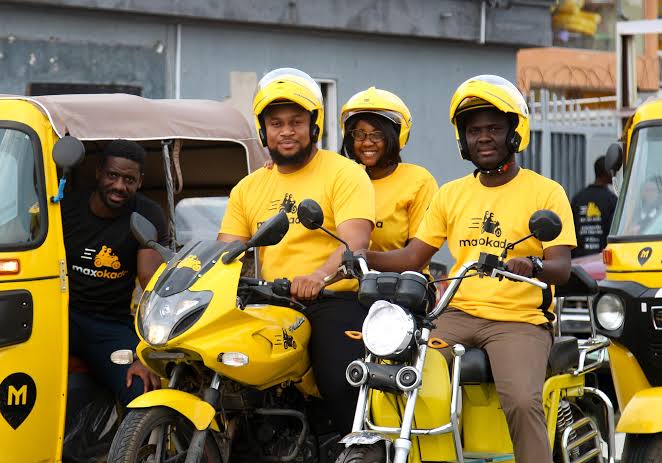 Okada riders to wear uniforms, use trackers – Amaliba 