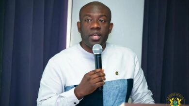 Tariff adjustments reflect production costs, but citizens will feel the impact – Kojo Oppong Nkrumah