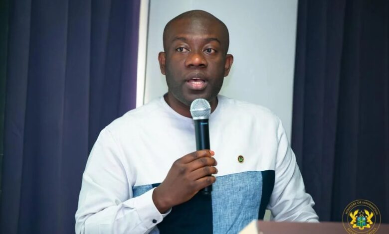 Tariff adjustments reflect production costs, but citizens will feel the impact – Kojo Oppong Nkrumah