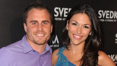 DeAnna Pappas speaks out after arrest, cccuses ex-husband of physical assault