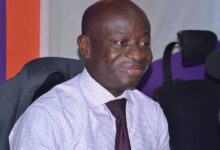 Unprecedented and unbelievable – Kwame Adofo slams Attorney-General’s press conference