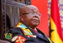 They wanted him out, and they did it – Adwoa Safo on Prof Oquaye's exit