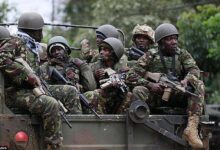 Military officer killed in Bawku after gunmen attack