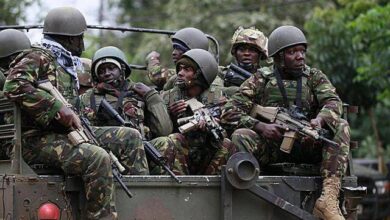 Military officer killed in Bawku after gunmen attack