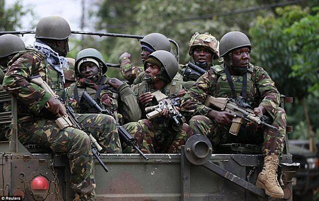 Military officer killed in Bawku after gunmen attack