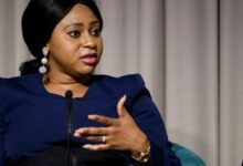 Adwoa Safo exposes alleged corruption in School Feeding Programme