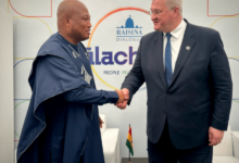 Navigating Ghana’s Diplomatic Tightrope Amid Regional Turbulence