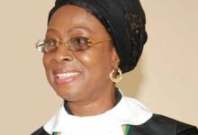 Sophia Akuffo