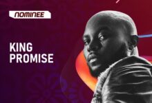 TGMA nominees