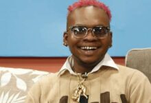 Every child needs freedom – Nana Tornado speaks on strict parenting