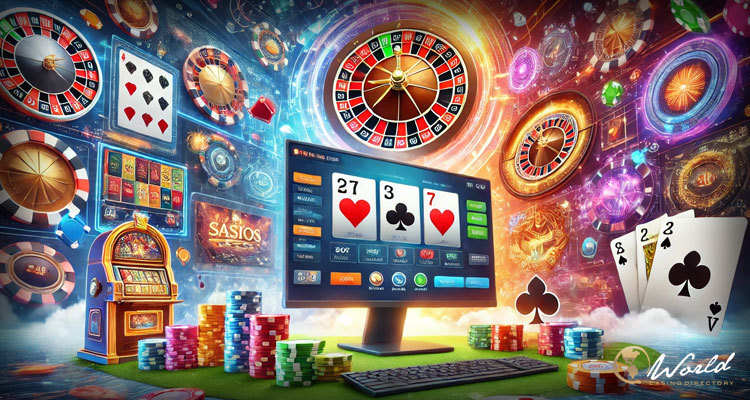 The importance of understanding online casino rating systems