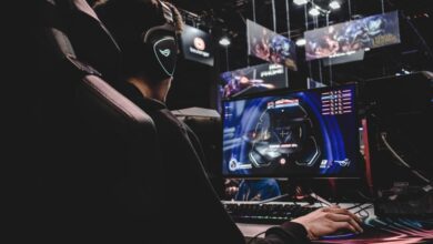 Video Games and Esports: The Billion-Dollar Industry Explained