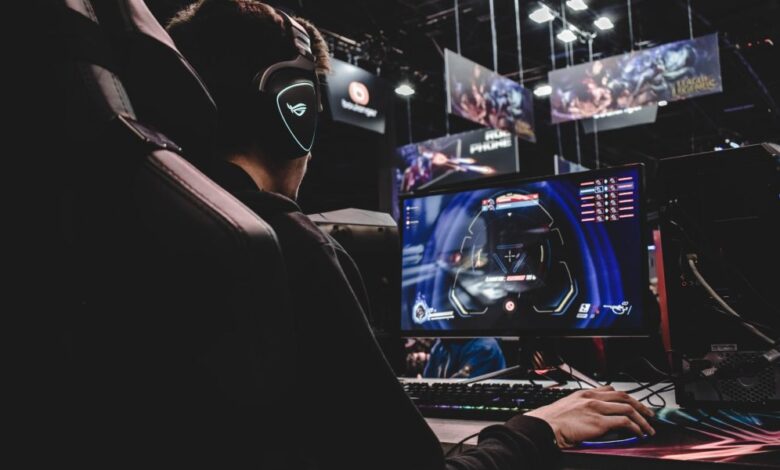 Video Games and Esports: The Billion-Dollar Industry Explained