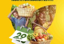 More to buy and sell as Ofie Market Experience comes alive this Saturday