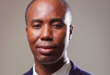 Adu Boahene’s wealth could have bought him another citizenship