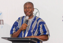 Mahama’s tax reforms are purely political – Afenyo-Markin