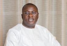 Dr. Mohammed Amin Adam