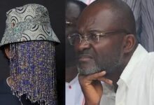 Anas breaks silence after $18 m court victory over Kennedy Agyapong
