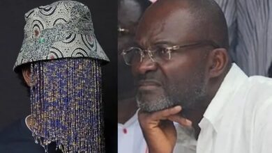 Anas breaks silence after $18 m court victory over Kennedy Agyapong