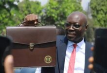 Mahama will fix the economy and restore hope – Ato Forson