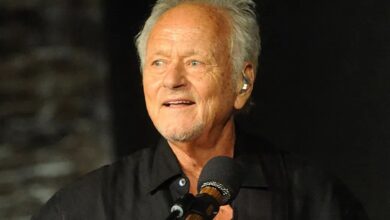 Folk-Rock icon Jesse Colin Young dies at 83