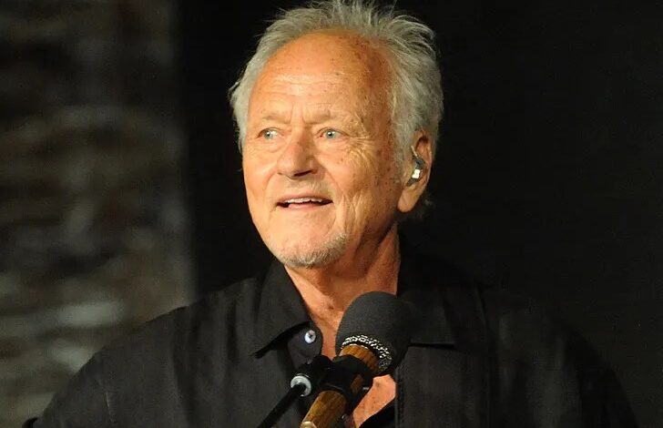 Folk-Rock icon Jesse Colin Young dies at 83