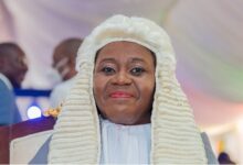 I deserve to see the petitions against me – Chief Justice to Mahama